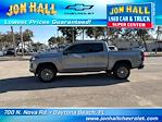 Used 2024 Chevrolet Colorado LT Crew Cab for sale #266079A - photo 4