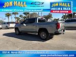 Used 2024 Chevrolet Colorado LT Crew Cab for sale #266079A - photo 7