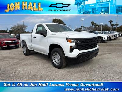 New 2026 Chevrolet Silverado 1500 - photo 1