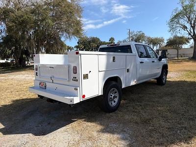 New 2026 Chevrolet Silverado 3500 - photo 1