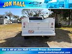 New 2026 Chevrolet Silverado 3500 Crew Cab Service Truck for sale #266082 - photo 11