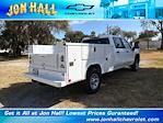 New 2026 Chevrolet Silverado 3500 Crew Cab Service Truck for sale #266082 - photo 2