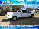 New 2026 Chevrolet Silverado 3500 Crew Cab Service Truck for sale #266082 - photo 14