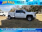 New 2026 Chevrolet Silverado 3500 Crew Cab Service Truck for sale #266082 - photo 18
