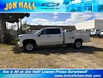 New 2026 Chevrolet Silverado 3500 Crew Cab Service Truck for sale #266082 - photo 5
