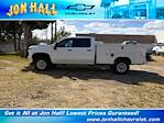 New 2026 Chevrolet Silverado 3500 Crew Cab Service Truck for sale #266082 - photo 6