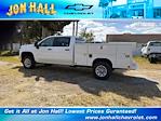 New 2026 Chevrolet Silverado 3500 Crew Cab Service Truck for sale #266082 - photo 7