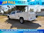 New 2026 Chevrolet Silverado 3500 Crew Cab Service Truck for sale #266082 - photo 8