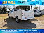 New 2026 Chevrolet Silverado 3500 Crew Cab Service Truck for sale #266082 - photo 9