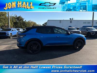 New 2026 Chevrolet Equinox EV RS for sale #266083 - photo 2