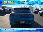 New 2026 Chevrolet Equinox EV RS for sale #266083 - photo 9