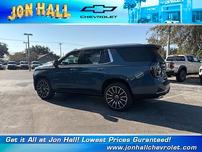 New 2026 Chevrolet Tahoe High Country for sale #266087 - photo 2
