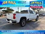 2024 Chevrolet Silverado 3500 Crew Cab 4WD Pickup for sale #266089A - photo 12
