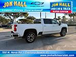 2024 Chevrolet Silverado 3500 Crew Cab 4WD Pickup for sale #266089A - photo 13
