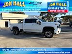 2024 Chevrolet Silverado 3500 Crew Cab 4WD Pickup for sale #266089A - photo 14