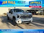2024 Chevrolet Silverado 3500 Crew Cab 4WD Pickup for sale #266089A - photo 15