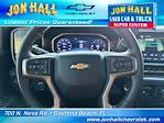 2024 Chevrolet Silverado 3500 Crew Cab 4WD Pickup for sale #266089A - photo 24