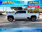 2024 Chevrolet Silverado 3500 Crew Cab 4WD Pickup for sale #266089A - photo 4