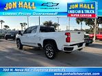 2024 Chevrolet Silverado 3500 Crew Cab 4WD Pickup for sale #266089A - photo 7