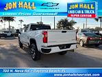 2024 Chevrolet Silverado 3500 Crew Cab 4WD Pickup for sale #266089A - photo 8