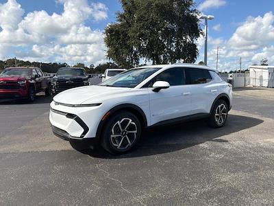 New 2026 Chevrolet Equinox EV - photo 1