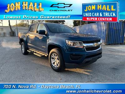 2019 Chevrolet Colorado Crew Cab RWD Pickup for sale #266097A - photo 1
