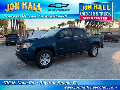 2019 Chevrolet Colorado Crew Cab RWD Pickup for sale #266097A - photo 2