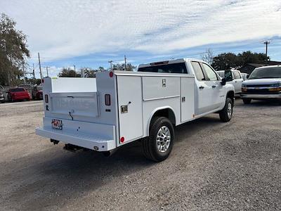 New 2026 Chevrolet Silverado 2500 - photo 1