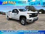 New 2026 Chevrolet Silverado 2500 Double Cab Service Truck for sale #266100 - photo 1