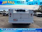 New 2026 Chevrolet Silverado 2500 Double Cab Service Truck for sale #266100 - photo 11