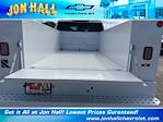 New 2026 Chevrolet Silverado 2500 Double Cab Service Truck for sale #266100 - photo 12