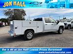 New 2026 Chevrolet Silverado 2500 Double Cab Service Truck for sale #266100 - photo 14