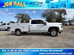 New 2026 Chevrolet Silverado 2500 Double Cab Service Truck for sale #266100 - photo 18