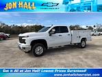 New 2026 Chevrolet Silverado 2500 Double Cab Service Truck for sale #266100 - photo 2