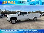New 2026 Chevrolet Silverado 2500 Double Cab Service Truck for sale #266100 - photo 3