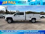 New 2026 Chevrolet Silverado 2500 Double Cab Service Truck for sale #266100 - photo 4