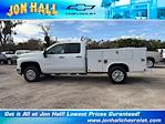 New 2026 Chevrolet Silverado 2500 Double Cab Service Truck for sale #266100 - photo 5
