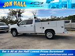 New 2026 Chevrolet Silverado 2500 Double Cab Service Truck for sale #266100 - photo 6