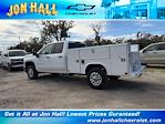 New 2026 Chevrolet Silverado 2500 Double Cab Service Truck for sale #266100 - photo 7