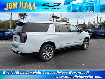 New 2026 Chevrolet Suburban Premier for sale #266107 - photo 2