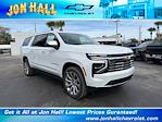 New 2026 Chevrolet Suburban Premier for sale #266107 - photo 1