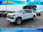 New 2026 Chevrolet Suburban Premier for sale #266107 - photo 3