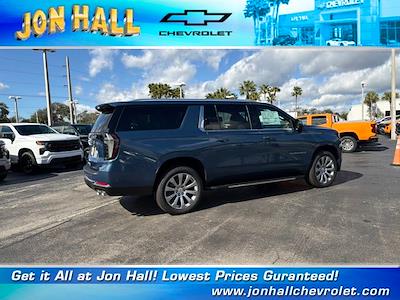 New 2026 Chevrolet Suburban Premier for sale #266112 - photo 2