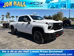 New 2026 Chevrolet Silverado 2500 LTZ Crew Cab for sale #266114 - photo 1