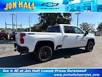 New 2026 Chevrolet Silverado 2500 LTZ Crew Cab for sale #266114 - photo 2
