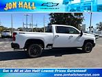 New 2026 Chevrolet Silverado 2500 LTZ Crew Cab for sale #266114 - photo 14