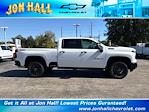 New 2026 Chevrolet Silverado 2500 LTZ Crew Cab for sale #266114 - photo 16