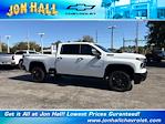 New 2026 Chevrolet Silverado 2500 LTZ Crew Cab for sale #266114 - photo 17