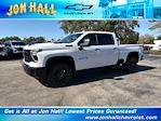 New 2026 Chevrolet Silverado 2500 LTZ Crew Cab for sale #266114 - photo 3