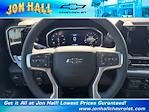 New 2026 Chevrolet Silverado 2500 LTZ Crew Cab for sale #266114 - photo 29